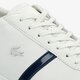 pánske tenisky (obuv) LACOSTE MOKARA 316 1 732cam0051098 farba sivá