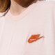 dámske tričko NIKE TRIČKO W NSW TRIČKO EARTH DAY cz9251-805 farba ružová