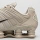pánske tenisky (obuv) NIKE SHOX TL av3595-201 farba béžová