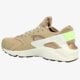 pánske tenisky (obuv) NIKE AIR HUARACHE RUN PRM 704830203 farba béžová