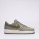 pánske tenisky (obuv) NIKE AIR FORCE 1 '07 LV8 fj4170-002 farba khaki