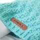 dámska čiapka O'NEILL ČIAPKA AC ZIG ZAG 4591135079 farba modrá