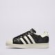 dámske tenisky (obuv) ADIDAS SUPERSTAR II W js4014 farba čierna