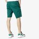pánske šortky CONFRONT ŠORTKY  CNF BASIC SHORTS cf19szm32003 farba zelená