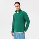 pánska mikina HELLY HANSEN MIKINA DAYBREAKER 1/2 ZIP FLEECE 50844486 farba zelená