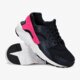 NIKE HUARACHE RUN (GS) 654280406 farba čierna