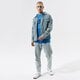 pánske tričko NIKE TRIČKO M NSW TEE TREND GX dd3381-435 farba modrá
