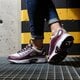 dámske tenisky (obuv) REEBOK DAYTONA DMX II dv7354 farba fialová