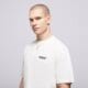 pánske tričko PROSTO TRIČKO WEAR THE STREET WHITE kl261mtee1181 farba biela
