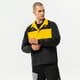 Prechodná bunda pánska (jarná/jesenná) NIKE BUNDA LAL M NK JKT LTWT CTS NBA dn4702-010 farba čierna