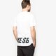 pánske tričko NIKE TRIČKO SB SKYLINE DFC GRAPHIC SS CREW 745252100 farba biela