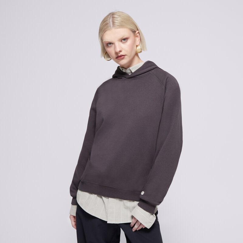 CHAMPION MIKINA S KAPUCŇOU-ECO FUTURE