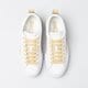 dámske tenisky (obuv) PUMA MAYZE LUXE WNS 38399506 farba biela