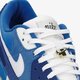 pánske tenisky (obuv) NIKE AIR MAX 90 SE db0636-400 farba modrá