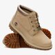 dámska vychádzková obuv TIMBERLAND NELLIE CHUKKA DOUBLE a1k9o farba béžová