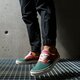 pánske skate obuv VANS UA ERA vn0a4bv4v9h1 farba červená