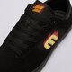 pánske skate obuv ETNIES WINDROW X SANTA CRUZ FLAME 4107000615551 farba čierna