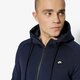 pánska mikina NIKE MIKINA M NSW MODERN HOODIE FZ BB 835858-451 farba tmavomodrá