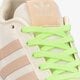 detské tenisky (obuv) ADIDAS MULTIXJ q47132 farba béžová