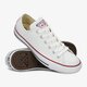 dámske tenisky (obuv) CONVERSE CHUCK TAYLOR ALL STAR  132173c farba biela