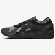 pánske tenisky (obuv) ASICS GEL-KAYANO TRAINER KNIT hn7r09090 farba čierna