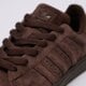 dámske tenisky (obuv) ADIDAS SUPERSTAR II W kj4652 farba hnedá