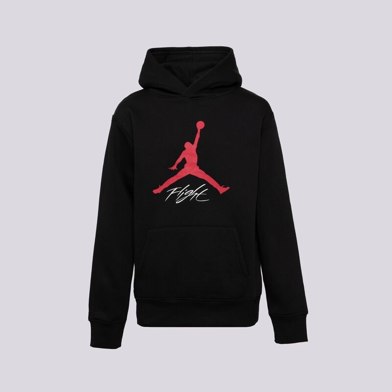 JORDAN MIKINA S KAPUCŇOU JDN JUMPMAN BASELINE PO BOY