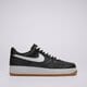 pánske tenisky (obuv) NIKE AIR FORCE 1 '07 LV8 ii7630-001 farba čierna