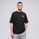 pánske tričko NEW BALANCE TRIČKO CLASSIC TRI-LOGO HEAT MAP mt61v4zgbk farba čierna