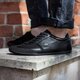 pánske tenisky (obuv) LACOSTE MOKARA 116 1 731cam0125024 farba čierna