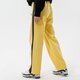 dámske nohavice ELLESSE NOHAVICE  ATER TRACK PANT YELLOW sgk12166606 farba žltá