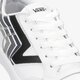 pánske skate obuv VANS LOWLAND CC vn0a4tzy9p91 farba biela