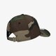 pánska šiltovka NEW ERA ČIAPKA NBA CAMO 940 BULLS CHICAGO BULLS WDC 60240498 farba viacfarebná