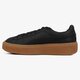 PUMA BASKET PLATFORM CORE 36404002 farba čierna