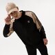 pánska mikina ADIDAS MIKINA TRICOT SST TT hi3000 farba čierna
