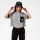 dámske tričko NIKE TRIČKO W NSW SS TOP HTG dd5685-063 farba sivá