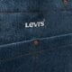 dámska taška LEVI'S TAŠKA WOMEN'S HERITAGE TOTE-ALL d7959-0002 farba modrá