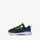 detské tenisky (obuv) NIKE RENEW ELEMENT 55 ck4083-400 farba tmavomodrá