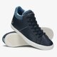 pánske tenisky (obuv) LACOSTE FAIRLEAD MID 316 1 732spm0053003 farba tmavomodrá