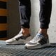 pánske tenisky (obuv) ADIDAS MARATHON TECH g27520 farba sivá
