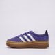 dámske tenisky (obuv) ADIDAS GAZELLE BOLD W ie0419 farba fialová