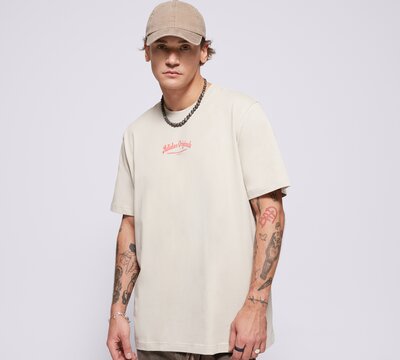 ADIDAS TRIČKO WAB TEE JD0667 | farba BÉŽOVÁ | Módne Tričká