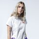 dámske tričko ELLESSE TRIČKO ANA sge09982white farba biela
