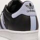detské tenisky (obuv) ADIDAS SUPERSTAR J  hq8729 farba čierna