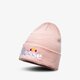 detská čiapka ELLESSE ČIAPKA ZIMNÁ VELLY BEANIE BEANIE saga1595pink farba ružová