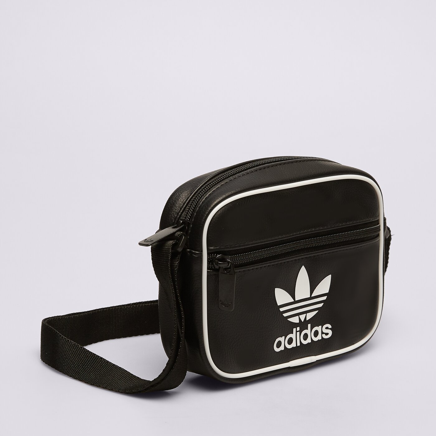ADIDAS TAŠKA AC MINI AIRL IT7598 | farba čierna | Módne Ľadvinky. Ženy ...