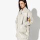 dámska zimná bunda NIKE BUNDA W NSW NSP PARKA INSULATED MA1 932049-221 farba béžová