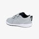 detské tenisky (obuv) NIKE PICO 4 (TDV)  454501021 farba sivá