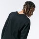 pánske tričko NIKE TRIČKO M NSW LS HERITAGE+ TEE cj8438-010 farba čierna