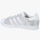ADIDAS SUPERSTAR W  s75125 farba sivá